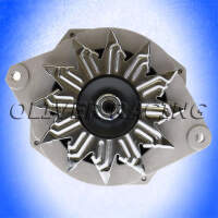 Lichtmaschine GM 100AMP großes Gehäuse heavy duty GM Chevrolet GMC Pontiac Cadillac Buick 1973-1990