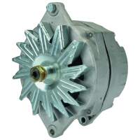 Lichtmaschine GM 100AMP großes Gehäuse heavy duty GM Chevrolet GMC Pontiac Cadillac Buick 1973-1990