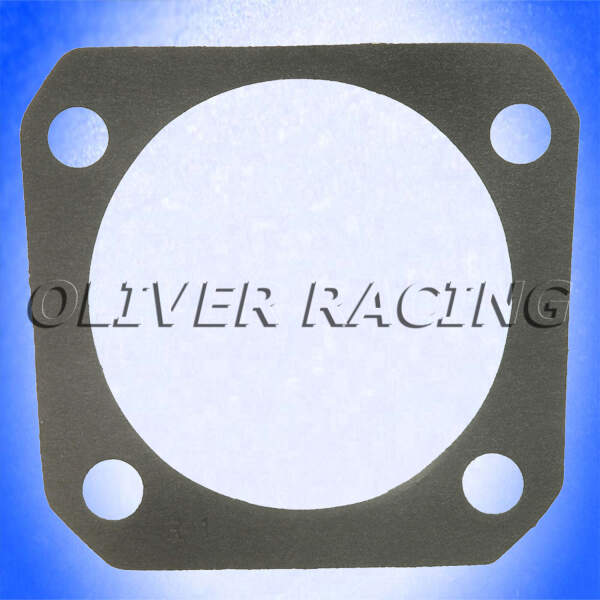 Achswellendichtung GM 8,5" 12 Bolt Oldsmobile Buick