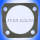 Achswellendichtung GM 8,5" 12 Bolt Oldsmobile Buick