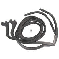 Türdichtung Satz li re Ford Thunderbird 61-63 Thunderbird landau 62-63 Thunderbird Cabrio 61-63 Convertible