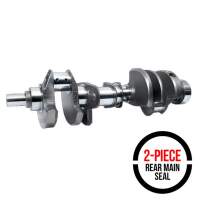 Kurbelwelle Chevrolet small block 6,6L 400 Hub 3.75" für 5.700" Pleuel extern gewuchtet! Chevy