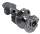 Kurbelwelle Chevrolet small block 6,6L 400 Hub 3.75" für 5.700" Pleuel extern gewuchtet! Chevy