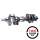 Kurbelwelle Chevrolet small block 6,6L 400 Hub 3.75" für 5.700" Pleuel extern gewuchtet! Chevy