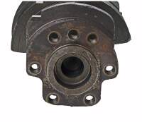 Kurbelwelle und Lagersatz Chevrolet small block 6,6L 400 Hub 3.75" extern gewuchtet! Chevy