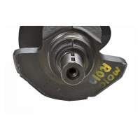 Kurbelwelle und Lagersatz Chevrolet small block 6,6L 400 Hub 3.75" extern gewuchtet! Chevy