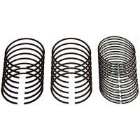 Kolbenringe Kolbenringsatz 400 cui 6,6L Bohrung + 0.020" 4.155" 105,53 mm Molybdän