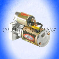 Anlasser ULTRA TORQUE MINI STARTER Chevrolet GM