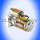 Anlasser ULTRA TORQUE MINI STARTER Chevrolet GM