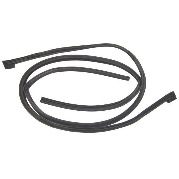Dachrahmendichtung Türdichtung oben Ford Thunderbird Hardtop Coupe 64 65 66