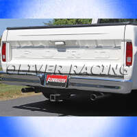 Flowmaster American Thunder Abgasanlage Ford F100 F250 F350 67-72