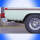 Flowmaster American Thunder Abgasanlage Ford F100 F250 F350 67-72