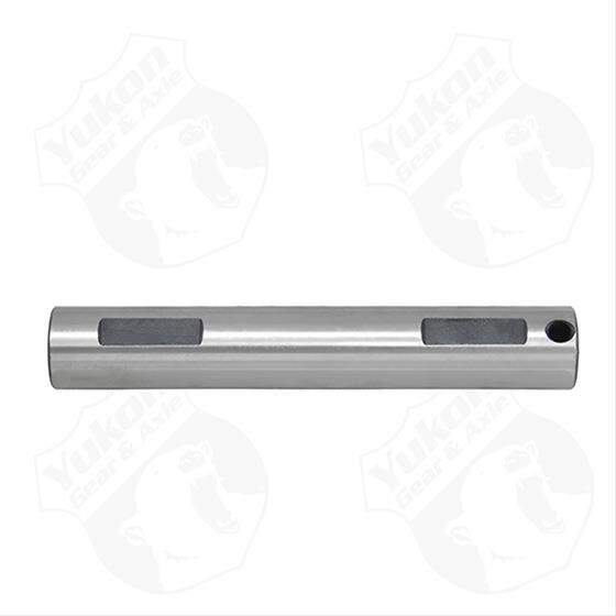 Bolzen Trabantenräder Herzbolzen Ford 7,5" Hinterachse Cross Pin, Un-notched,Steel Rear