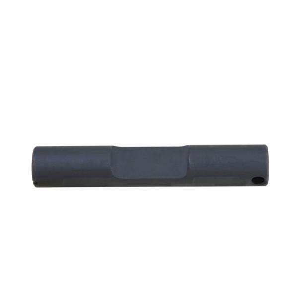 Bolzen Trabantenräder Herzbolzen Ford 8.8"  0.875" 22,22  mm mit Einkerbung Hinterachse Cross Pin, Un-notched,Steel Rear