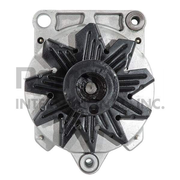 Lichtmaschine Generator 100 Amp. Dodge Chrysler Plymouth Mopar 70 71 72 73 74 75 76 - 83