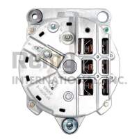 Lichtmaschine Generator 100 Amp. Dodge Chrysler Plymouth...