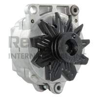 Lichtmaschine Generator 100 Amp. Dodge Chrysler Plymouth Mopar 70 71 72 73 74 75 76 - 83