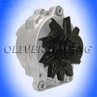 Lichtmaschine Generator 100 Amp. Dodge Chrysler Plymouth Mopar 70 71 72 73 74 75 76 - 83