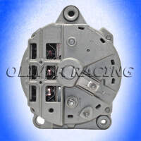 Lichtmaschine Generator 100 Amp. Dodge Chrysler Plymouth Mopar 70 71 72 73 74 75 76 - 83