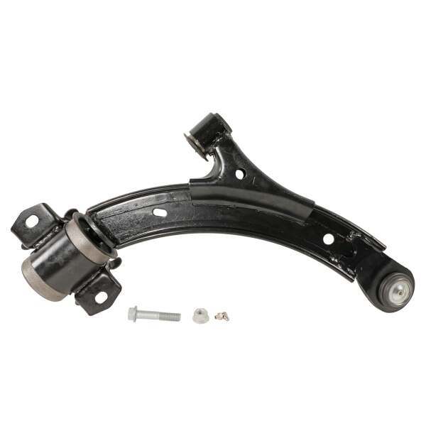 Querlenker Ford Mustang komplett 2010-2014 links Fahrerseite