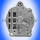 Lichtmaschine 100AMP Chrysler Dodge Plymouth 1970-1986
