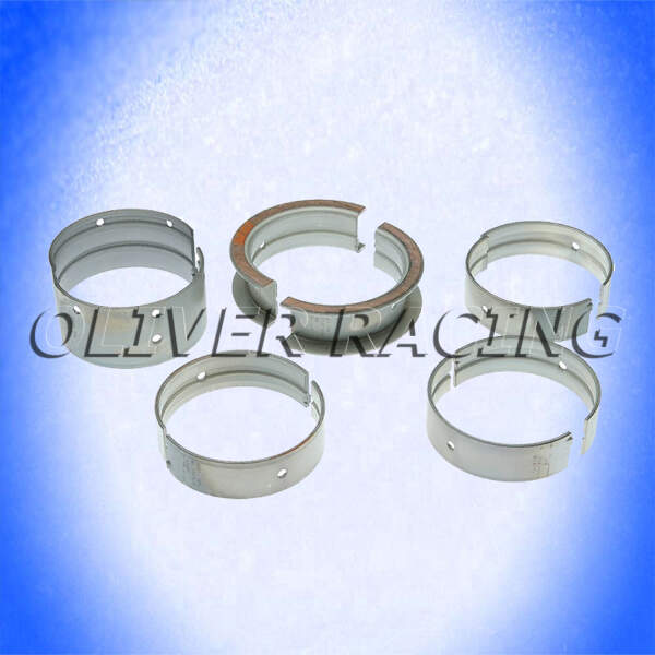 Hauptlager Kurbelwellenlager standard 326 cui 350cui 389cui 400cui