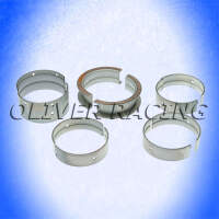 Hauptlager Kurbelwellenlager standard 326 cui 350cui...
