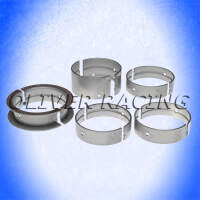 Hauptlager Kurbelwellenlager standard 326 cui 350cui...