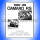 Schaltplan Mittelkonsole Chevrolet Camaro 67 68 69 Text Englisch