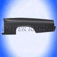 Seitenteil Skin links Fahrerseite 1966 Chevrolet Impala...
