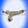 Querlenker links Jeep Grand Cherokee Dodge Durango 16-25