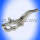 Achsschenkel rechts Jeep Grand Cherokee Dodge Durango 16-25