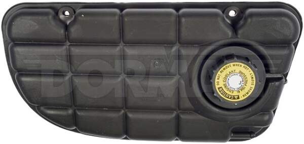 Kühlwasser Ausgleichsbehälter Corvette C5 00 01 02 03 04 Motorkühlung Radiator Coolant Reservoirs Overflow tank CHEVROLET CORVETTE 2000 2001 2002 2003 2004
