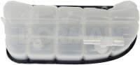 Kühlwasser Ausgleichsbehälter Corvette C5 00 01 02 03 04 Motorkühlung Radiator Coolant Reservoirs Overflow tank CHEVROLET CORVETTE 2000 2001 2002 2003 2004