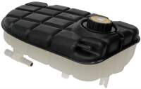 Kühlwasser Ausgleichsbehälter Corvette C5 00 01 02 03 04 Motorkühlung Radiator Coolant Reservoirs Overflow tank CHEVROLET CORVETTE 2000 2001 2002 2003 2004