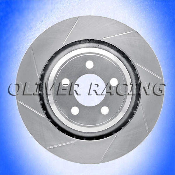 BREMSSCHEIBE hinten Dodge Challenger Charger