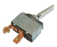 Wippschalter OFF ON 12 Volt 50 Ampere 1 Kreis Schalter Universal Universell Toggle switch