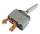 Wippschalter OFF ON 12 Volt 50 Ampere 1 Kreis Schalter Universal Universell Toggle switch