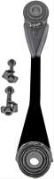 Querlenker Längslenker Hinterachse hinten oben rechts links Fahrerseite Beifahrerseite 98-02 Lincoln Navigator 97-02 Ford Expedition Fahrwerksstrebe