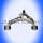 Querlenker vorne links unten Dodge RAM 1500 Jeep Grand Wagoneer
