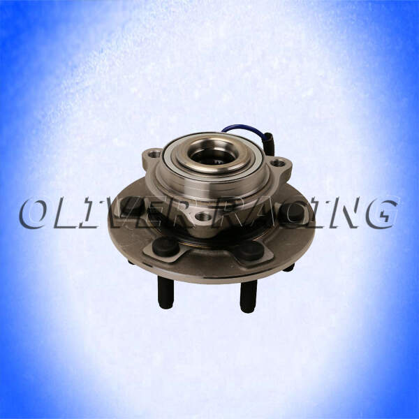 Radnabe Radlager MOPAR RAM 1500 19-24