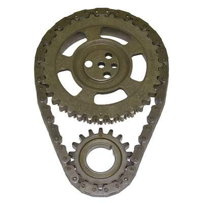 STEUERKETTENSATZ GM 350 (P) LT1 92-94 Passt nicht bei OptiSpark II