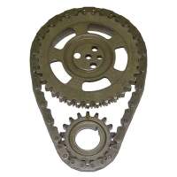 STEUERKETTENSATZ GM 350 (P) LT1 92-94 Passt nicht bei...