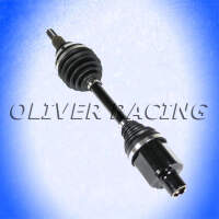 Antriebswelle VA links rechts Dodge RAM DT 1500 19-25