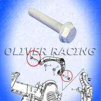 Schraube Querlenker oben RAM 1500 2500 3500 06-24