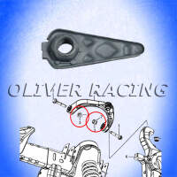 Mutter Querlenker oben RAM 1500 2500 3500 06-24