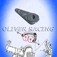 Mutter Querlenker oben RAM 1500 2500 3500 06-24