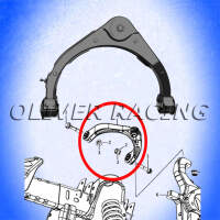 Querlenker oben rechts RAM 1500 19-24