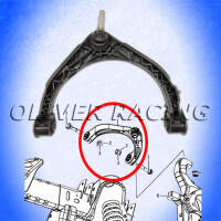 Querlenker oben rechts RAM 1500 19-24