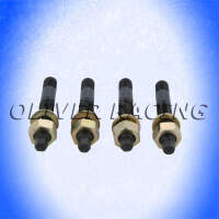 Vergaserstehbolzen 5/16"-18 und  5/16"-24...